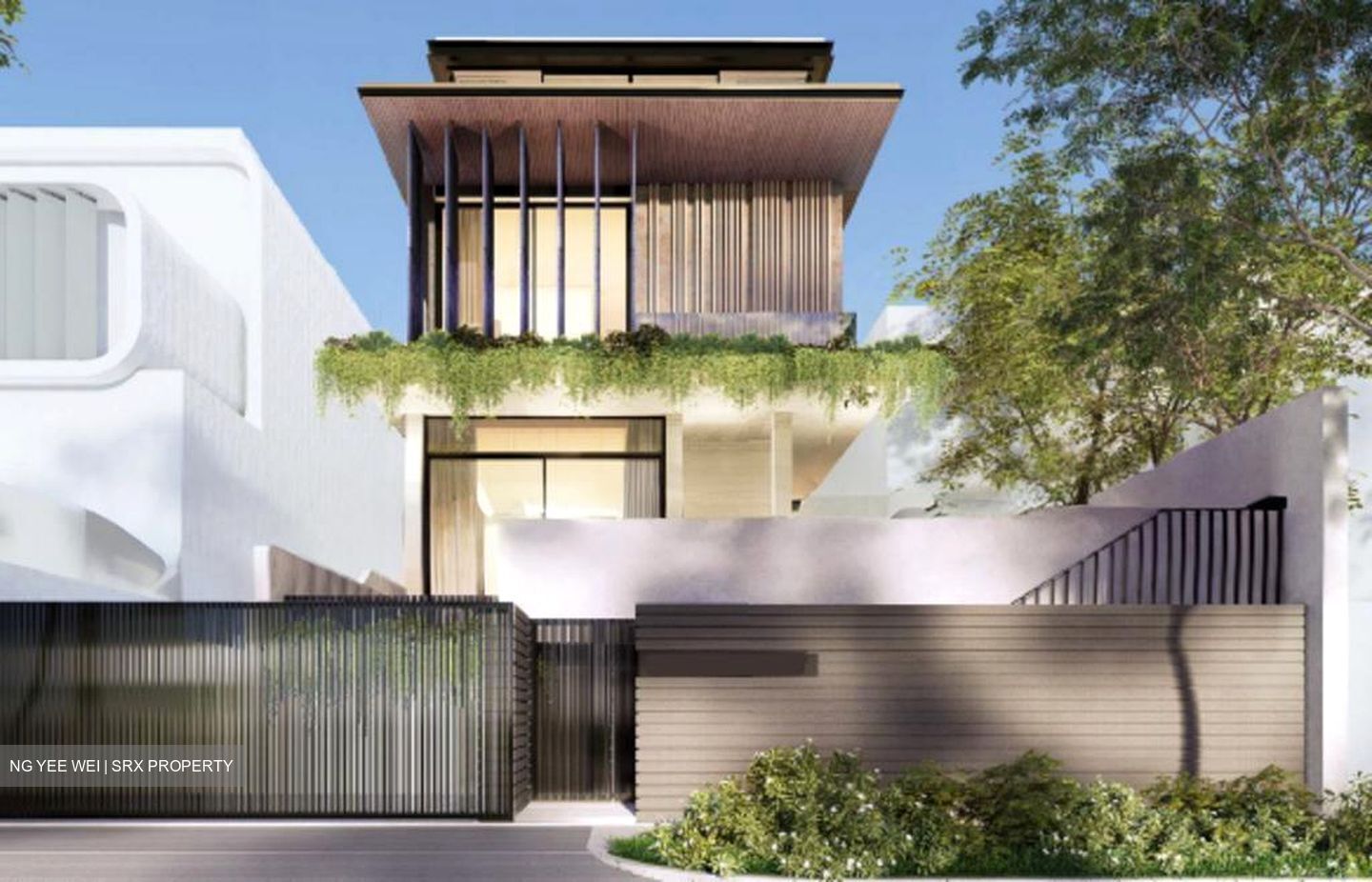 Hong Kong Park (D21), Detached #546936521